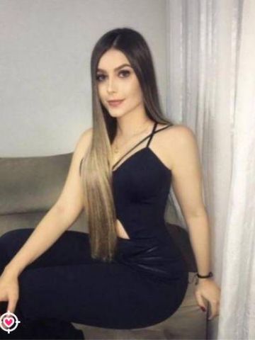 Проститутка Элина